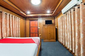 OYO 1128 Ban Suan Meesakul Resort