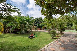 OYO 1128 Ban Suan Meesakul Resort