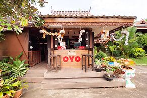 OYO 1128 Ban Suan Meesakul Resort