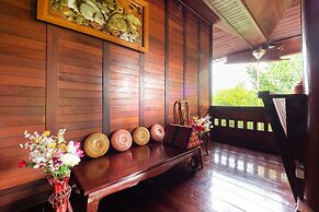 OYO 1128 Ban Suan Meesakul Resort