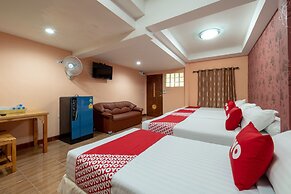 OYO 1128 Ban Suan Meesakul Resort