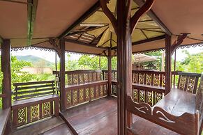 OYO 1128 Ban Suan Meesakul Resort