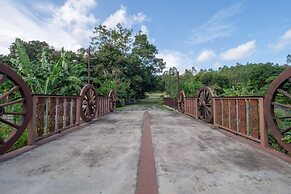 OYO 1128 Ban Suan Meesakul Resort