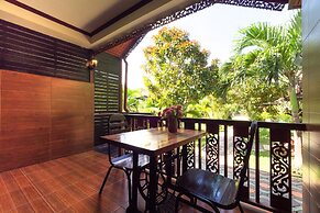 OYO 1128 Ban Suan Meesakul Resort