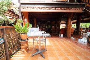 OYO 1128 Ban Suan Meesakul Resort