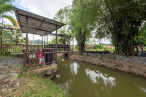 OYO 1128 Ban Suan Meesakul Resort