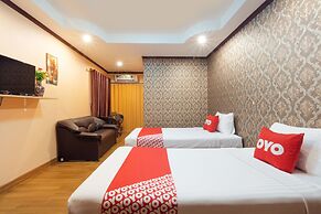 OYO 1128 Ban Suan Meesakul Resort