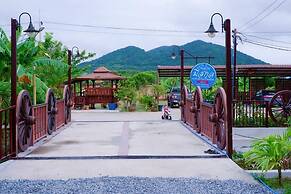 OYO 1128 Ban Suan Meesakul Resort