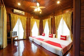 OYO 1128 Ban Suan Meesakul Resort
