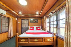 OYO 1128 Ban Suan Meesakul Resort