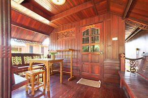 OYO 1128 Ban Suan Meesakul Resort