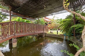 OYO 1128 Ban Suan Meesakul Resort