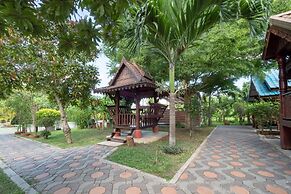 OYO 1128 Ban Suan Meesakul Resort