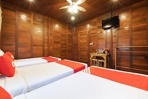 OYO 1128 Ban Suan Meesakul Resort