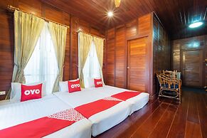 OYO 1128 Ban Suan Meesakul Resort