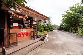 OYO 1128 Ban Suan Meesakul Resort