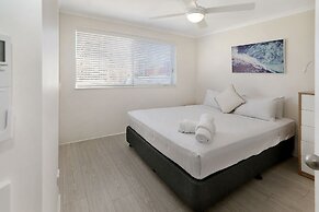 MAINSAIL8 - Mooloolaba Beach