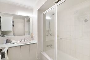 MAINSAIL8 - Mooloolaba Beach