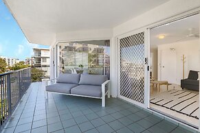 MAINSAIL8 - Mooloolaba Beach