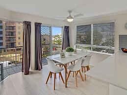 MAINSAIL8 - Mooloolaba Beach