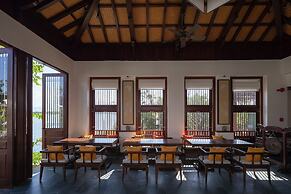 Nghe Prana Hotel and Spa Hoi An