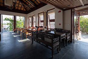 Nghe Prana Hotel and Spa Hoi An