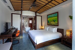 Nghe Prana Hotel and Spa Hoi An