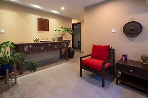 Nghe Prana Hotel and Spa Hoi An