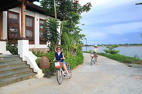 Nghe Prana Hotel and Spa Hoi An