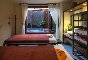 Nghe Prana Hotel and Spa Hoi An