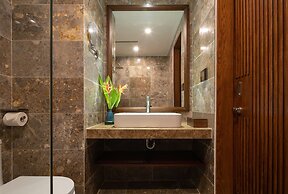 Nghe Prana Hotel and Spa Hoi An