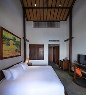 Nghe Prana Hotel and Spa Hoi An