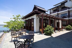 Nghe Prana Hotel and Spa Hoi An