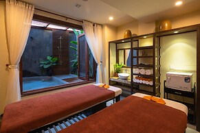 Nghe Prana Hotel and Spa Hoi An