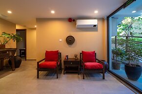 Nghe Prana Hotel and Spa Hoi An