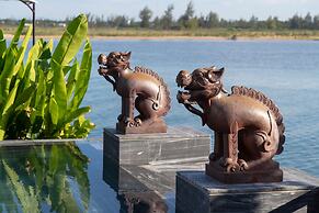 Nghe Prana Hotel and Spa Hoi An