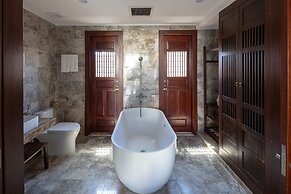 Nghe Prana Hotel and Spa Hoi An