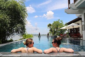 Nghe Prana Hotel and Spa Hoi An