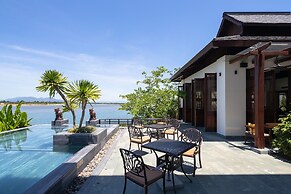 Nghe Prana Hotel and Spa Hoi An