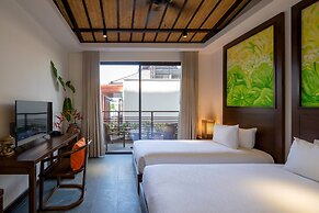 Nghe Prana Hotel and Spa Hoi An
