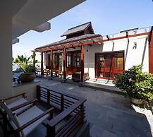 Nghe Prana Hotel and Spa Hoi An