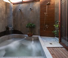 Nghe Prana Hotel and Spa Hoi An