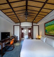 Nghe Prana Hotel and Spa Hoi An