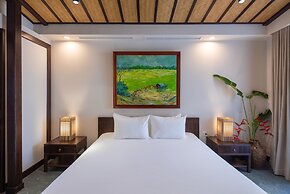 Nghe Prana Hotel and Spa Hoi An