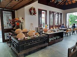 Nghe Prana Hotel and Spa Hoi An