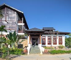 Nghe Prana Hotel and Spa Hoi An