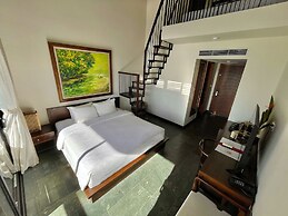 Nghe Prana Hotel and Spa Hoi An