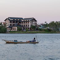 Nghe Prana Hotel and Spa Hoi An