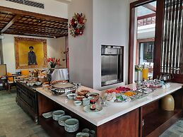 Nghe Prana Hotel and Spa Hoi An