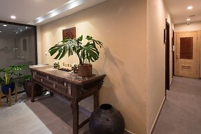 Nghe Prana Hotel and Spa Hoi An